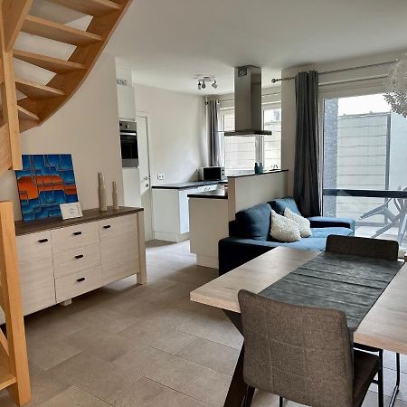 Apartments James Ensor Остенде Екстер'єр фото
